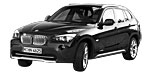 BMW E84 U3997 Fault Code